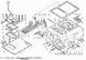 Валик перемикання 5-й і 6-й передач Т-40, Д-144 (Т25-1702132-Б1) AS1001016 фото 2