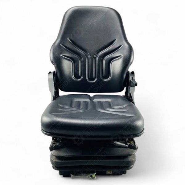 Сидіння тракторне МТЗ, ЮМЗ, John Deere, JCB (без підлокітників) AS10022405 фото