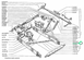 Тяга поздовжня навіски (права) Т-25 трактор Т-25 (14.56.022-2А) AS1002762 фото 3